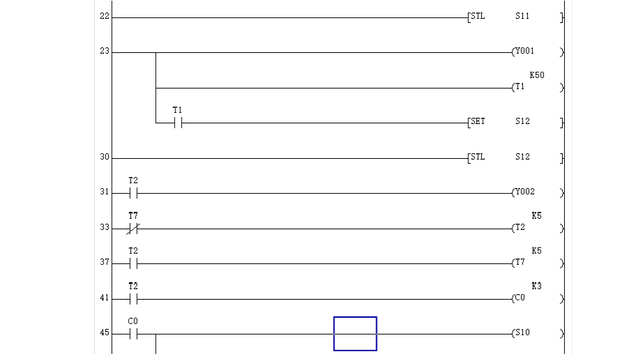 對(duì)于PLC新手來(lái)說(shuō)，什么是是PLC的三大量都不知道？