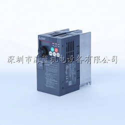 FR-E720-0.4K三菱變頻器，三相220V,深圳變頻器代理