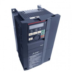 FR-A840-03610-2-60(132KW)/FR-A840-132K三菱變頻器，3相380V變頻器，矢量控制內(nèi)置PLC