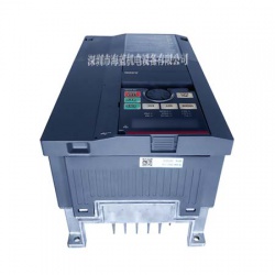 FR-A840-02160-2（75KW)/FR-A840-75K三菱變頻器，內(nèi)置電抗器，質(zhì)保一年，深圳代理商深圳海藍(lán)