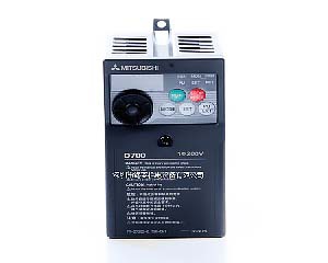 FR-D710W-0.1K三菱變頻器輸入單相100V,三菱日本產(chǎn)，三菱深圳銷(xiāo)售