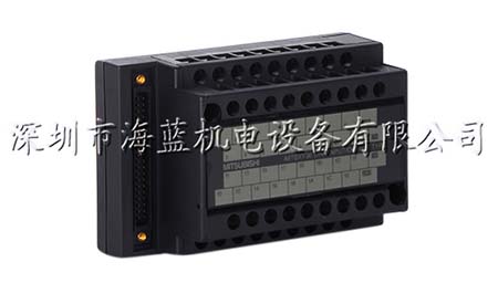 A6TBXY36|三菱端子排|三菱a系列plc手冊|三菱a系類plc|三菱plc文本顯示器